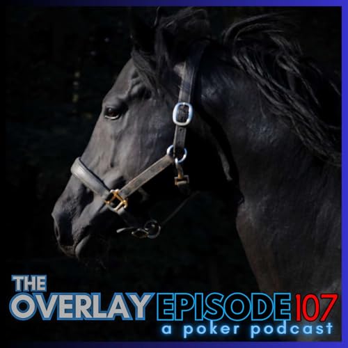HORSE at the WSOP Circuit Event at the Horseshoe in Hammond Podcast Por arte de portada