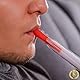 K King’z® Shisha Einweg Mundstücke [100 STK.] | Shisha Hygiene Mundstücke zum Schutze Ihrer Gesundheit | Kompatibel mit den verschiedensten Herstellern | Verschiedene Stückzahlen | Inklusive eBook