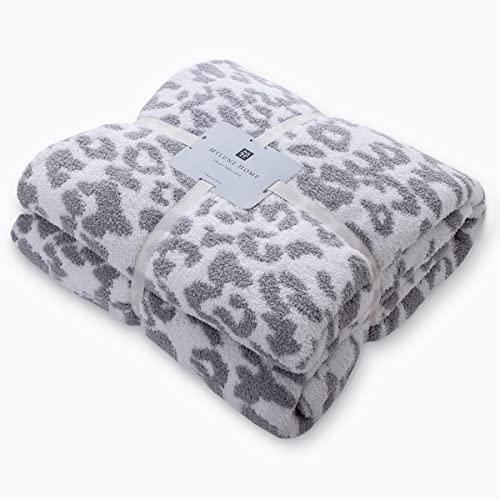 Fleece Sofa Throws