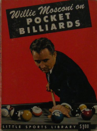 キンドル 無料電子書籍 Willie Mosconi on Pocket Billiards (Little Sports Library) バイ