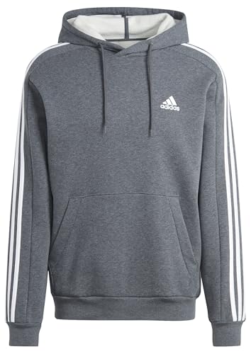 Image of adidas Men's Big & Tall Essentials Hoodie,