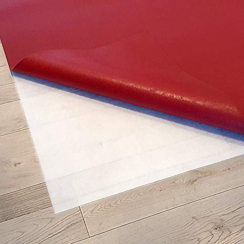 SanoSoft® Bodenvlies - schützt Echtholzböden 120x170cm Cover