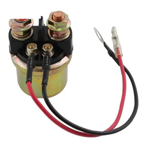 Relais starter étanche haute conductivité pour moteurs SW9456 GP760 - 4