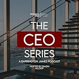  The CEO Series
