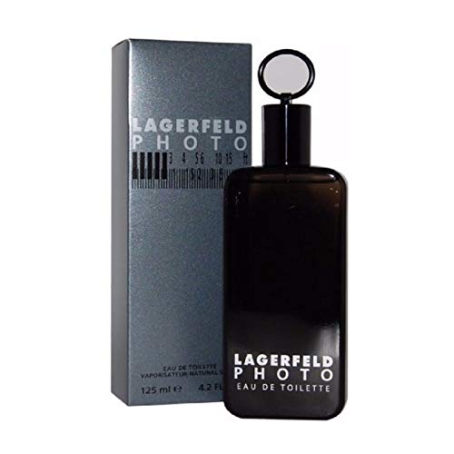 Photo - Eau de Toilette 4.2 fl oz