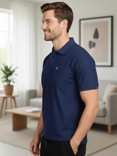 Image of LUX Parker Men T-Shirt