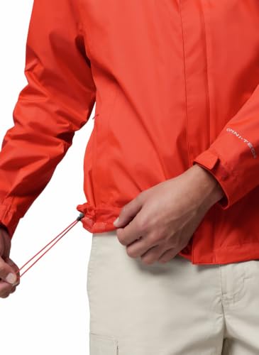 Image of Columbia Men's Watertight II Rain Jacket