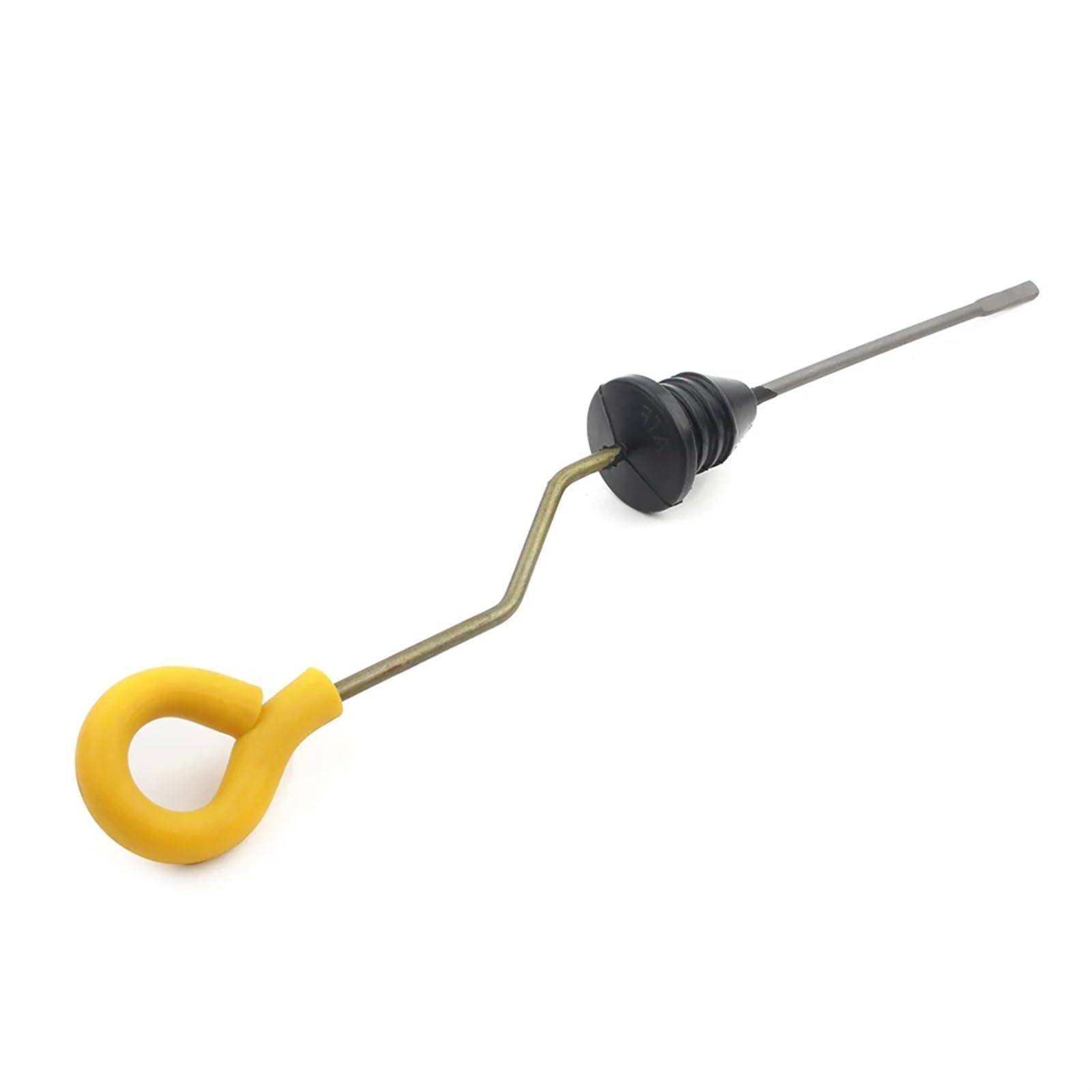 Asta di Livello Olio Motore per Auto, codice 25610Plx003, per Honda Civic 2001 2002 2003 2004 2005. Ricambi e Accessori per Auto. Asta di Livello Olio Motore.