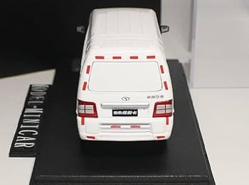 Amazon.co.jp: △Difficult to obtain! White! MC Sunyork 1/43