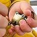Montessori Lock and Key Toy Set - Lock Set Keys for Kids - Montessori Materials - Wooden Educational Toys for Toddlers and Preschoolers