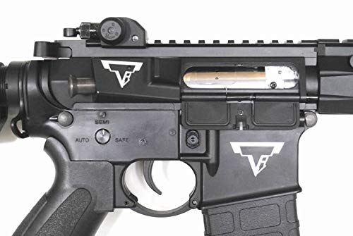 DOUBLE BELL TTI M4ショート　電動ガン DOUBLE BELL製 M4 ショート TTI・TR-1 M-LOKタイプ 電動ガン AR