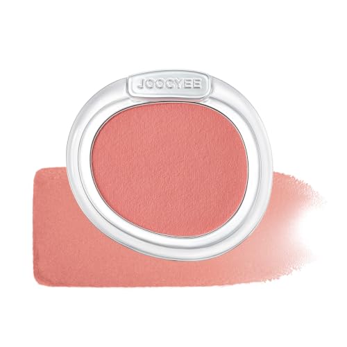 JOOCYEE Velvet Cream Blush