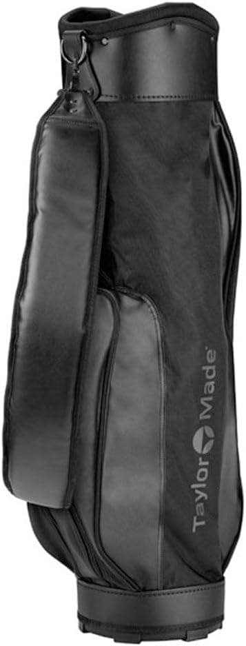 Taylormade Golf 2025 Short Course Carry Bag Choose Your Color