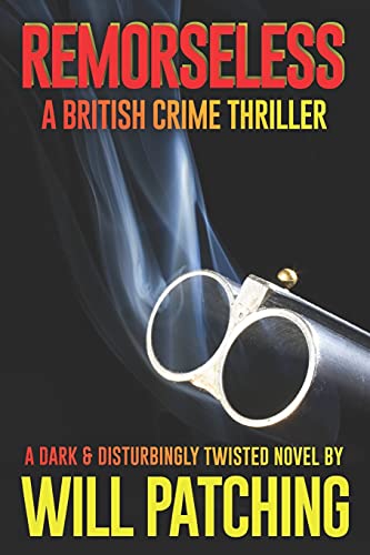 Remorseless (Doc Powers & D.I. Carver Investigate)