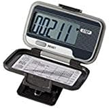 Ekho Pedometer - Deluxe - Steps