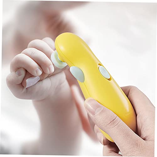 FOMIYES 30 Pçs Moedor De Unhas Cabeça De Moagem Conjunto De Manicure Elétrico Conjunto De Manicure P