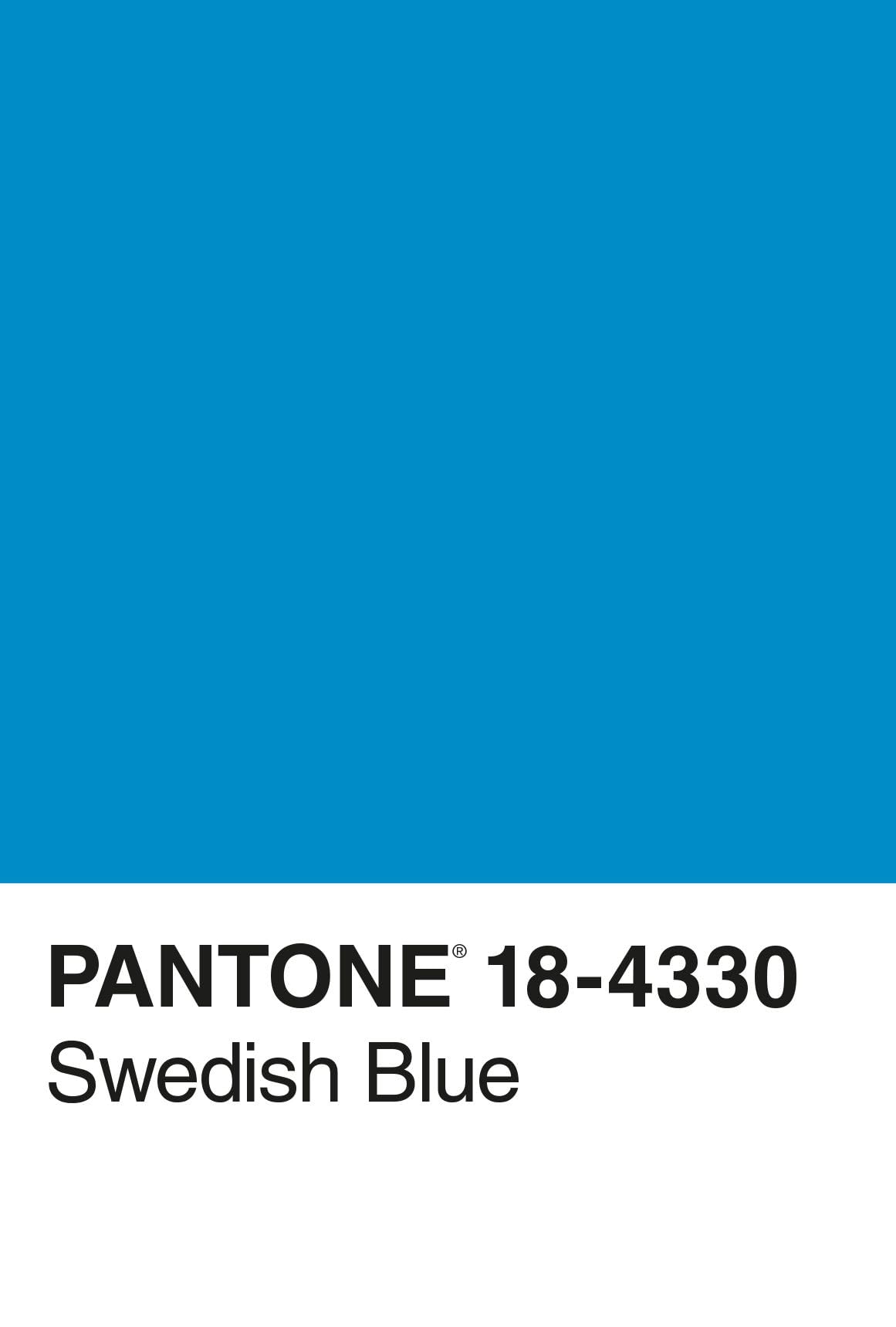 Pantone: 100 Postkarten