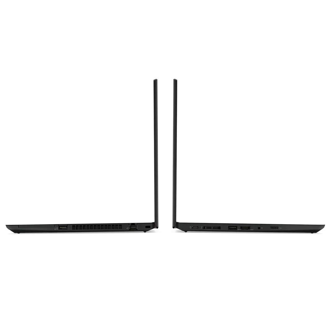 Lenovo ThinkPad T490 Ordinateur Portable 14 Pouces FHD Intel Core i5-8365U 16 Go RAM SSD 256 Go Windows 11 Pro Reconditionné