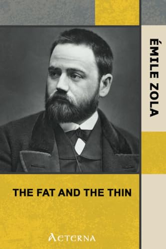 Preisvergleich Produktbild The Fat and the Thin