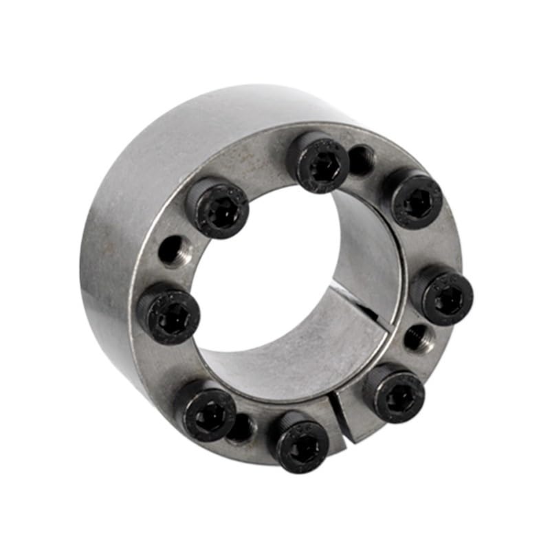 Lock disc Expansion Sleeve Expansion Z21 Expansion Sleeve Shaft Locking Device Assembly Inner Hole Diameter 5-50mm SKT350 KTR105 Tightening Sleeve CNC Tools(Z21 22x40)