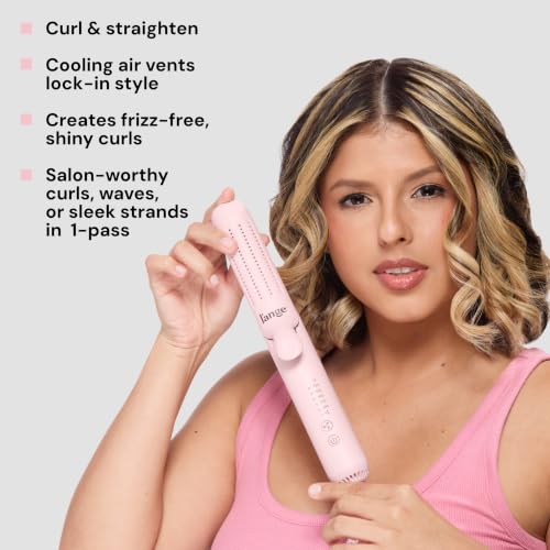 L'Ange Le Duo Grande Airflow Styler