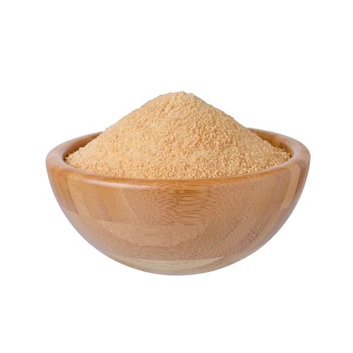 BIOASIA Bio Kokosblütenzucker, unraffiniert, optimaler Zucker Ersatz zum Backen, Karamellnote, ökologischer Anbau, vegan & glutenfrei, 1x250g