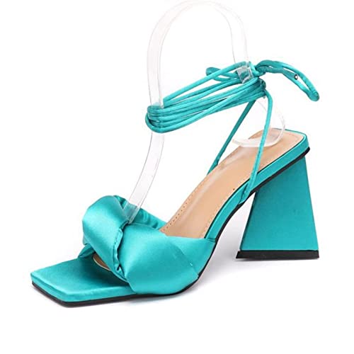 Sandales talons hauts femmes à sangle ajustable pour look chic