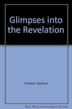 Unknown Binding Glimpses into the Revelation Book