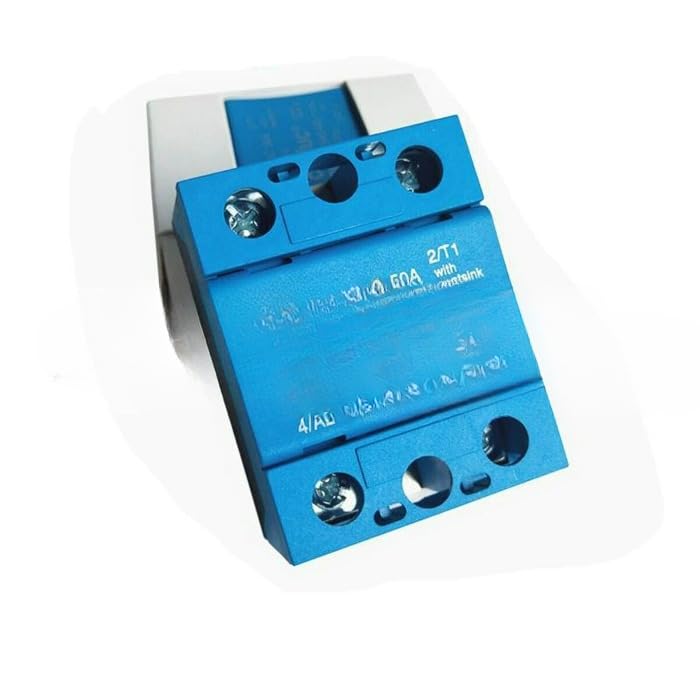 ソリッドステートリレー SO863070 35A 1個。