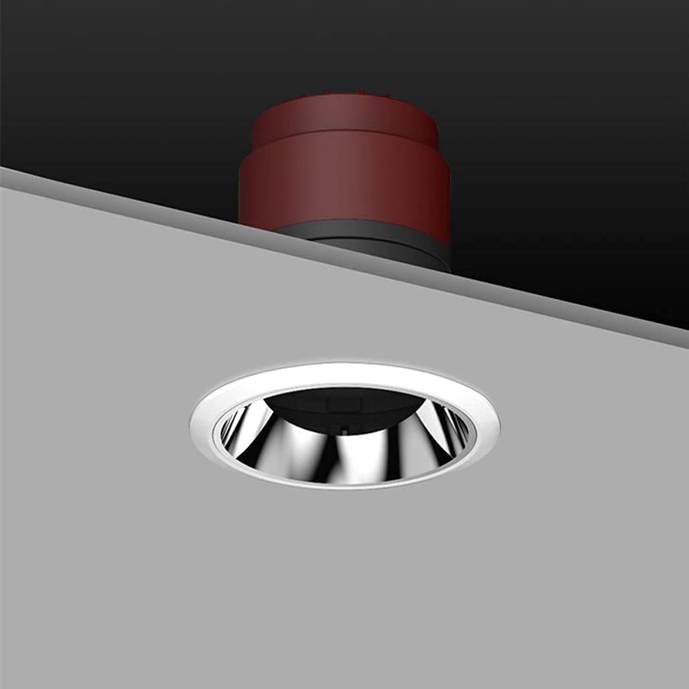 Luminaires de plafond moderne encastrés 12W pour spot de plafond intérieur