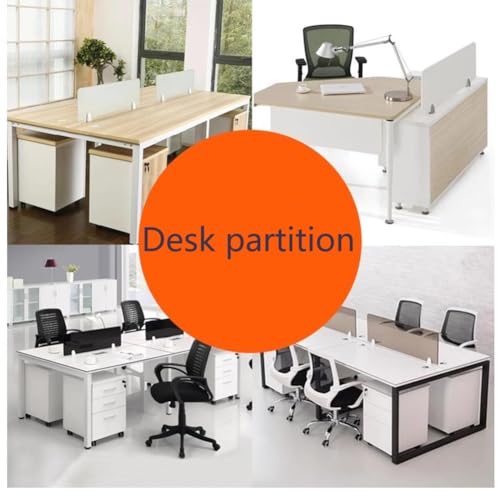 Panneau de séparation de bureau multicolore idéal pour l'open space moderne - 7