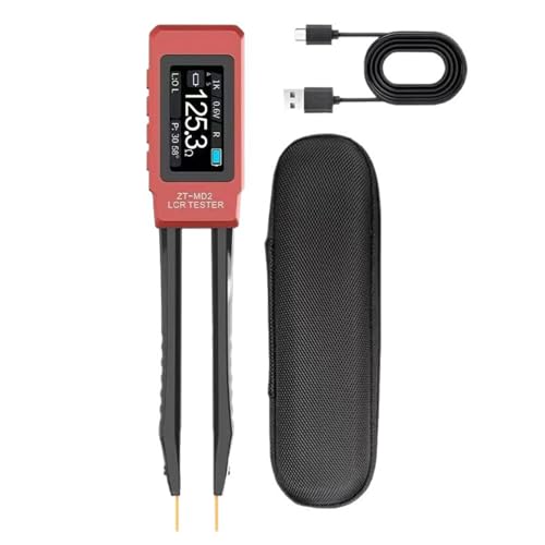 Instrument de pont facile à utiliser pour tests de précision