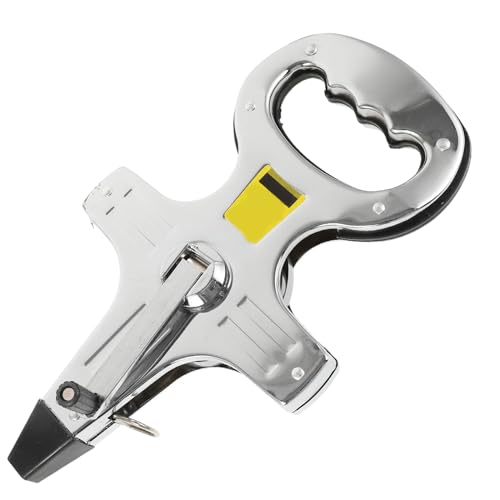 Cinta Métrica de Acero 50m KALLORY para Construcción miniatura 1