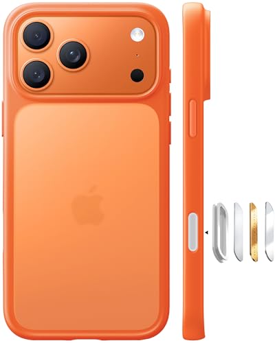 y3{ČRMILKiE}bgz TORRAS For iPhone 17 Pro Max P[X ϏՌ  }bgdグ ~ ΂ݖh~ wh~ JRg[ی Xgbvz[t {^t For phone17Pro M