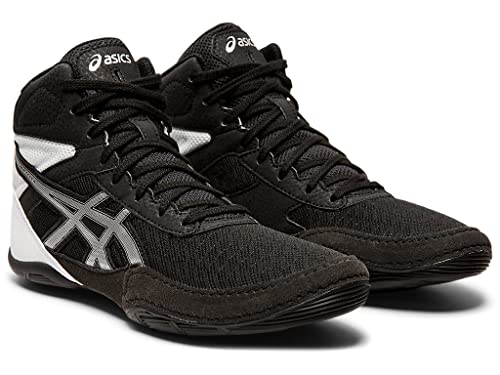 Image of ASICS Kid's Matflex 6 Grade School Wrestling Shoes