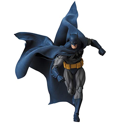 Batman Hush Mafex Figure - Image 3
