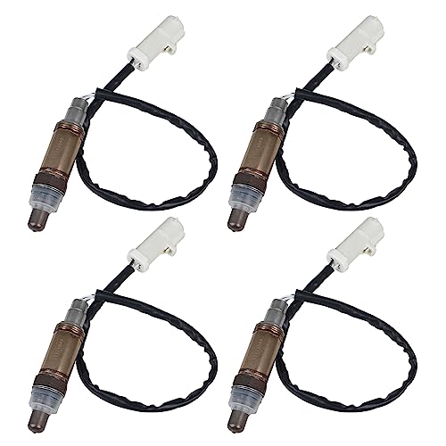 Sensor de Oxígeno Autoround para Ford Lincoln Mazda Mercury miniatura 1