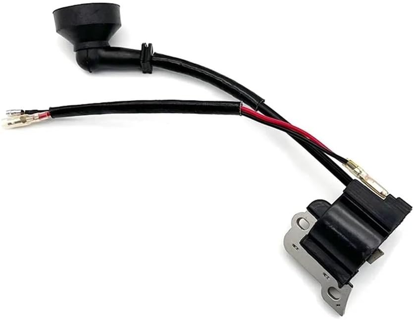 for Garden Power Tool Accessories 26cc Gasoline Brush Cutter Engine 32F 34F Ignition Coil Accessories