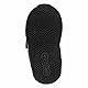 Reebok Baby-Mädchen ROYAL CL Jog 2.0 KC Sneaker, CBLACK/PURGRY/JASPNK, 22 EU