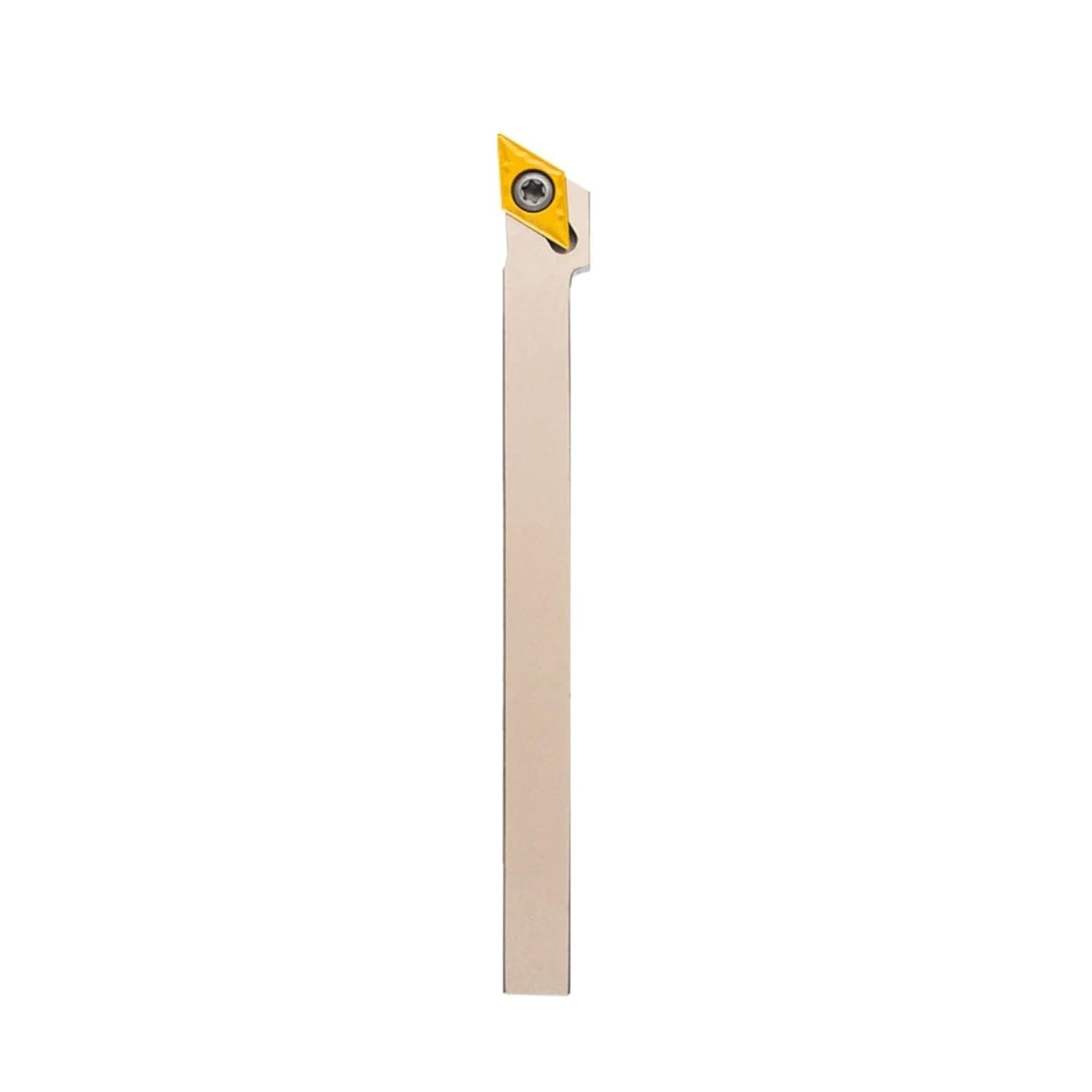 1pcs SDJCR1010 SDJCR1212 SDJCR1616JX11N Indexable Lathe Turning Tools CNC External Turning Tool Holder Boring Bar(SDJCR1212JX11N)