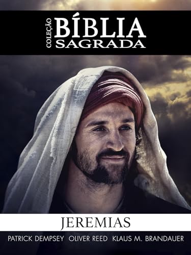 Coleção Bíblia Sagrada: Jeremias