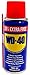Price comparison product image WD 40 Aerosol Spray Can WD 40 Oil Lubricant Rust Corrosion Protection 100ml New