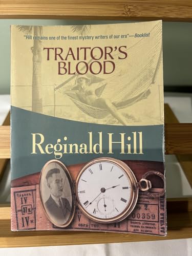 Traitor's Blood view 2
