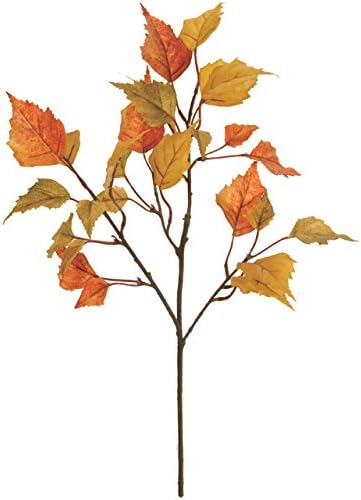 Amazon 秋 葉っぱ リーフ 枝つき ハロウィン ディスプレイ 壁 部屋 装飾 飾り ハロウィン オシャレ 枯れない フェイクフラワー 綺麗 枝つき 葉 カラフル リーフ 大量注文可能 秋コーナー 領収書発行 Fg 造花 オンライン通販 Amazon 秋 葉っぱ リーフ 枝つき ハロウィン ディスプレイ 壁 部屋 装飾 飾り ハロウィン オシャレ 枯れない フェイクフラワー 綺麗 枝つき 葉 カラフル リーフ 大量注文可能 秋コーナー 領収書発行 Fg 造花 オンライン通販