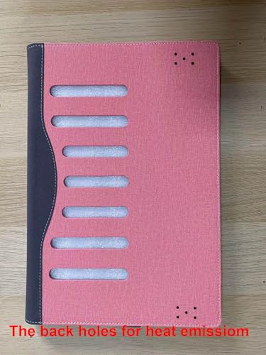 Funda para portátil compatible con Dell Inspiron 15 3501 3502 3505 5593 5620 7573 7591 miniatura 5