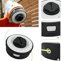 Autocut C3-2 Mähkopf für Stihl FSA 57 Akku-Motorsense, FSE 52 Elektro – Ansicht 3
