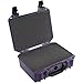 Pelican Vault V200 Long Case with Foam (Dusk)