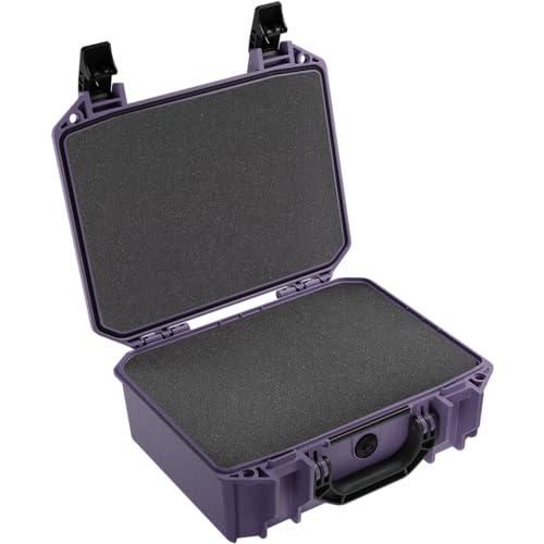 Maleta rígida Pelican Vault V200 con espuma miniatura 2