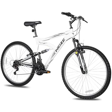 mountain bike adult male
