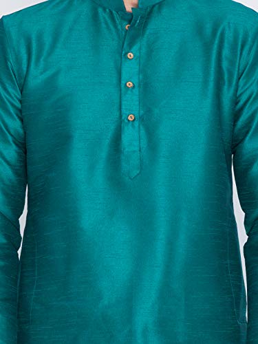 Image of VM Men Kurta Pyjama Set
